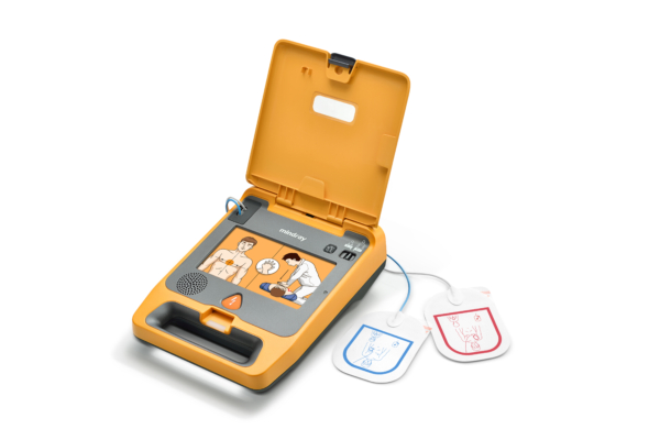 MINDRAY BENEHEART C1 A 4 G ENKEL & SMART