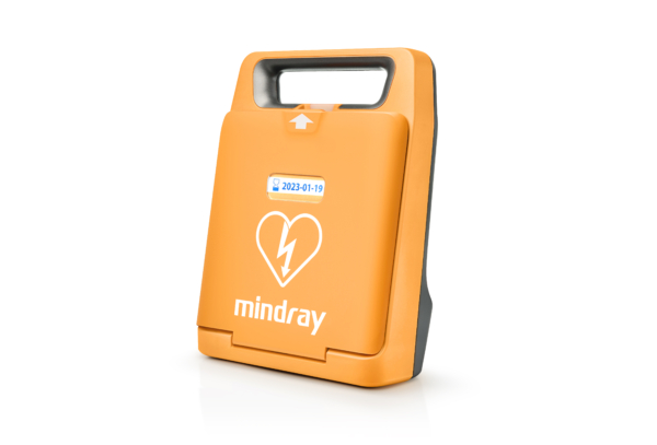 MINDRAY BENEHEART C1 A 4 G ENKEL & SMART - Bild 2